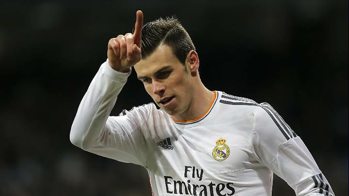 Real Madrid'den La Liga'nın zirvesine gözdağı